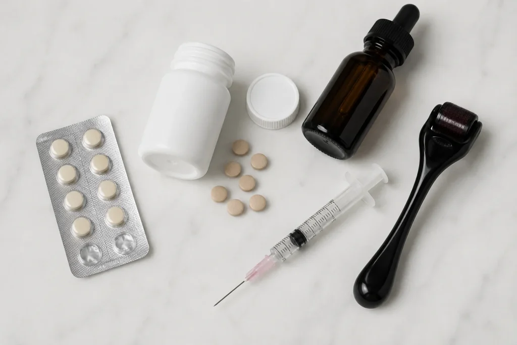 Hair Loss Treatment Cost