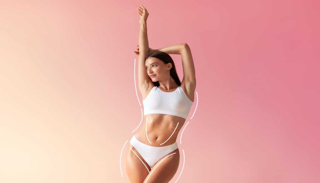 Laser Aesthetic Treatment