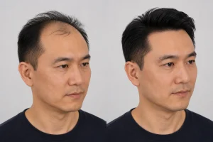 Affordable Hair Transplants