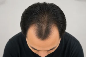 Classifying Hair Loss 