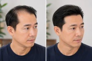 Hair Transplant