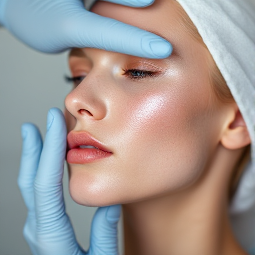 Non Surgical Skin Treatments
