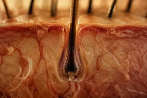 Stem Cell Therapy for Hair Loss