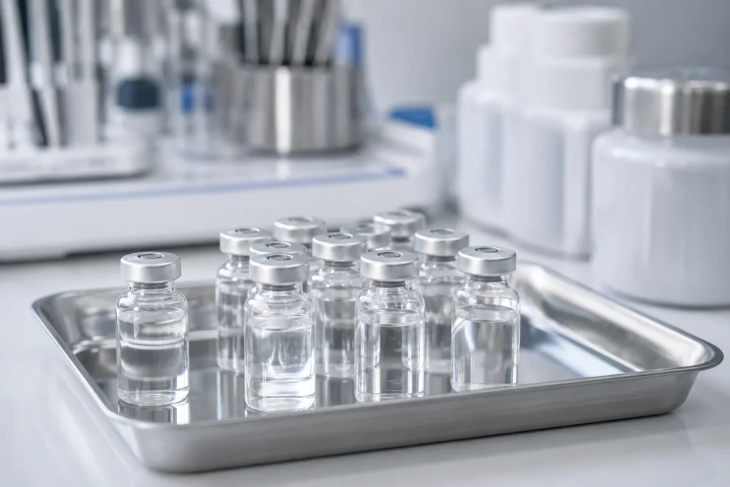 Stem Cell Therapy for Hair Loss