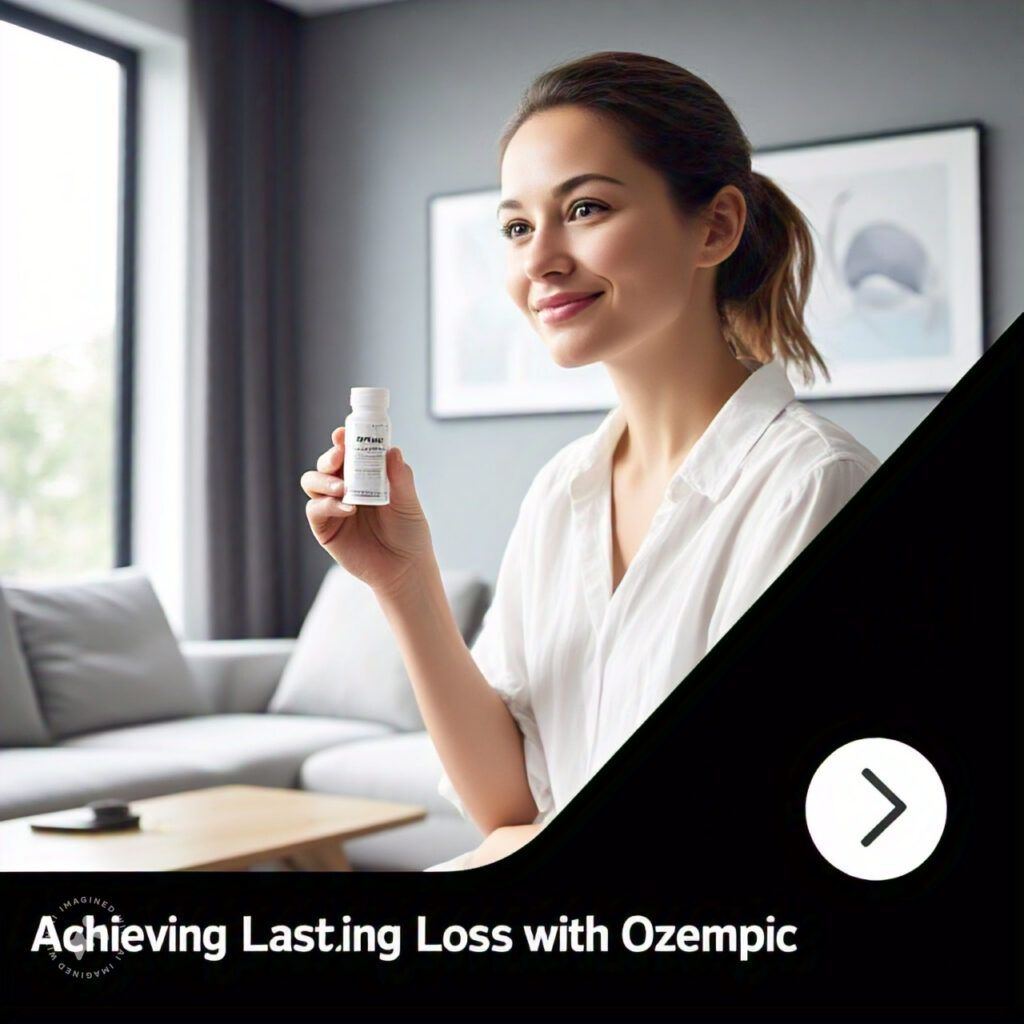 Weight Loss with Ozempic