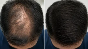 Best Hair Loss Treatment