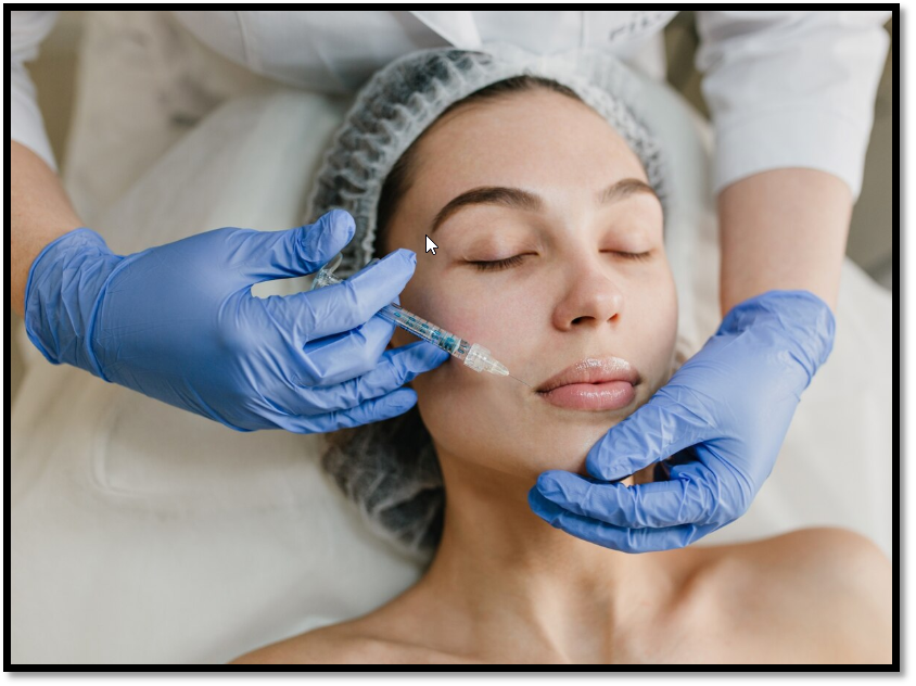 Botox Kuala Lumpur services