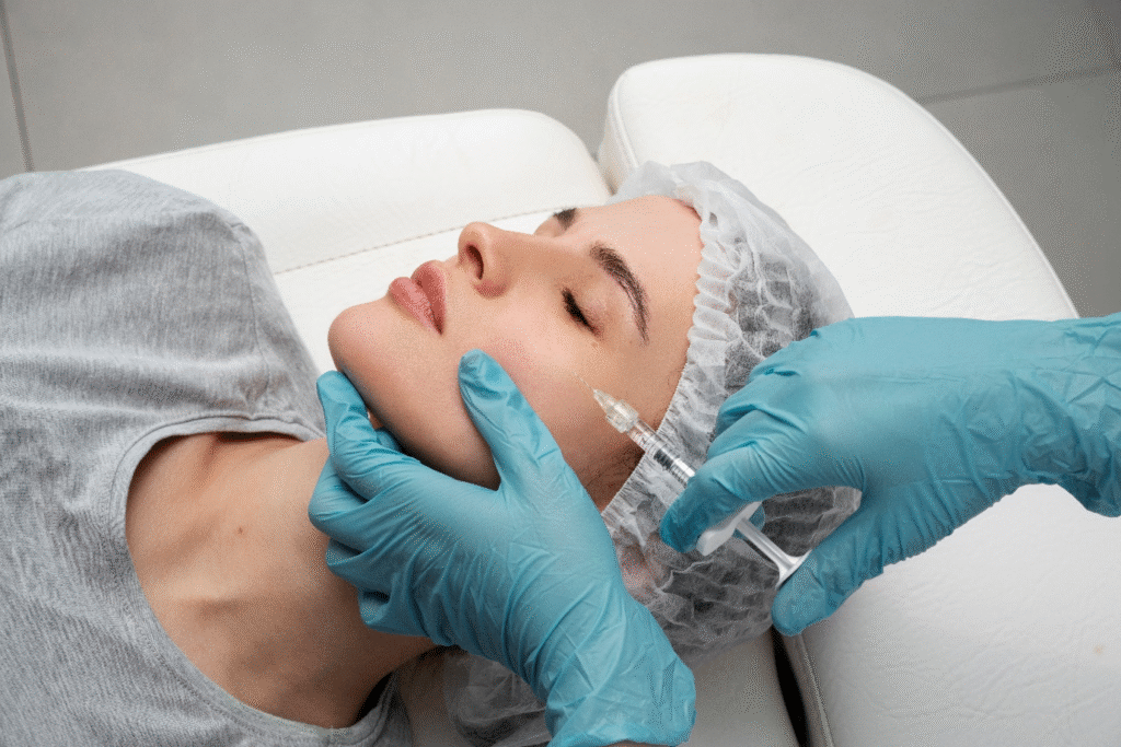 Botox services prices