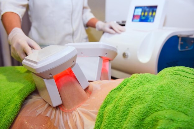 CoolSculpting Treatments