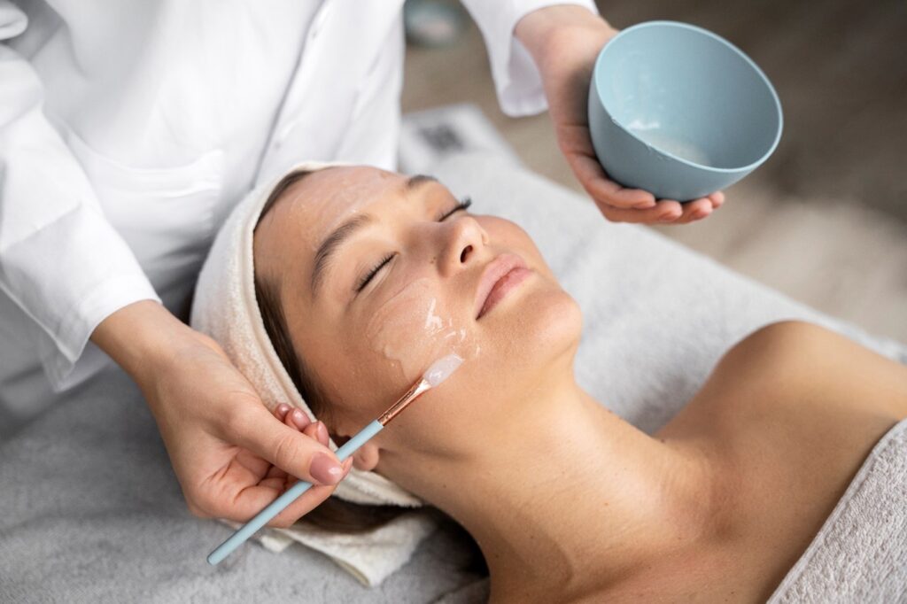 Facial Treatment Malaysia