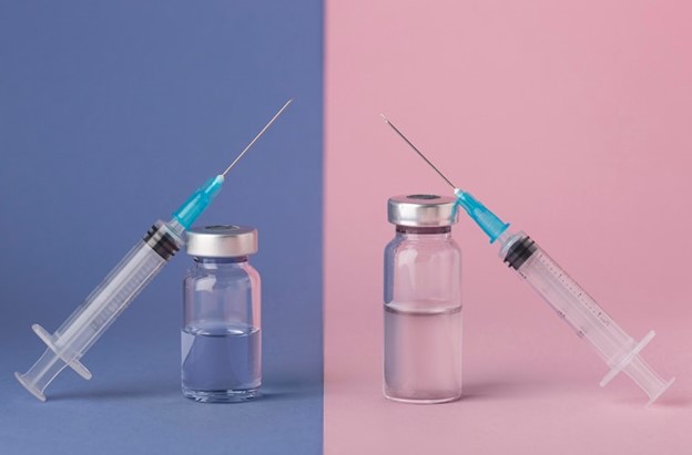 Injection Comparison
