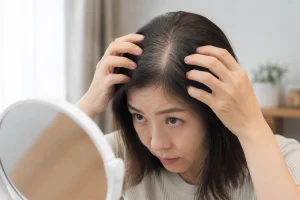 PRP Hair Treatment