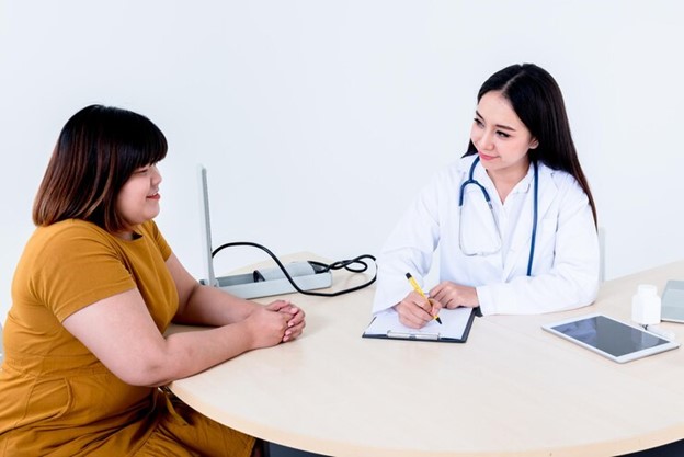 Professional health guidance