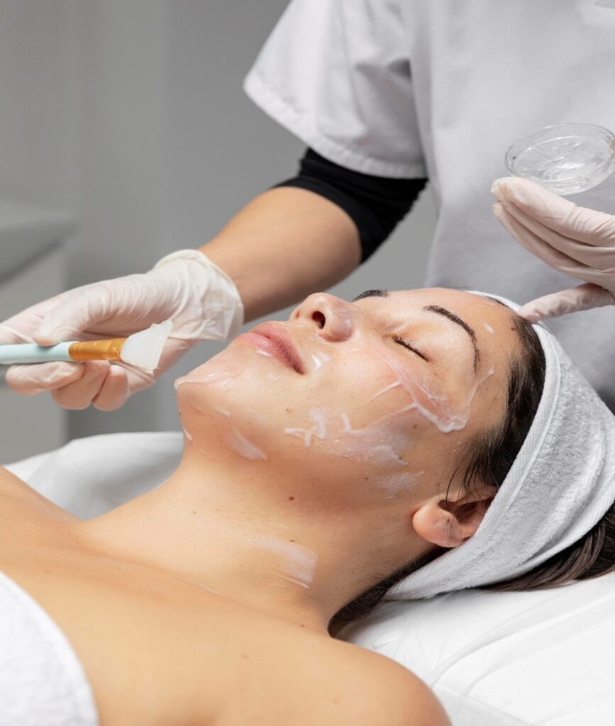 Sculptra Skin Treatment