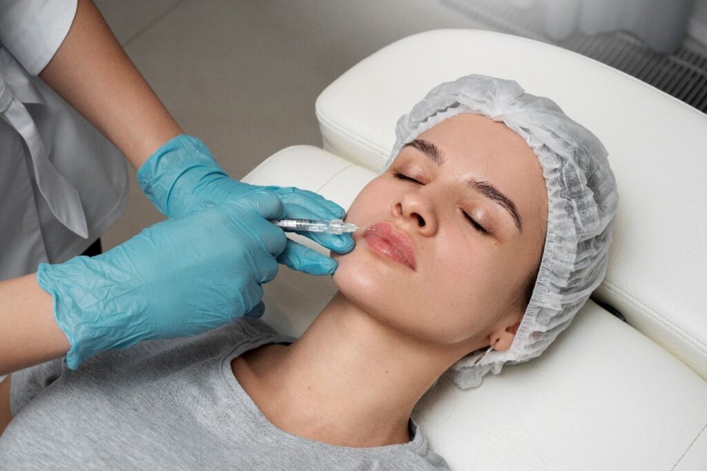 Sculptra Treatment near me