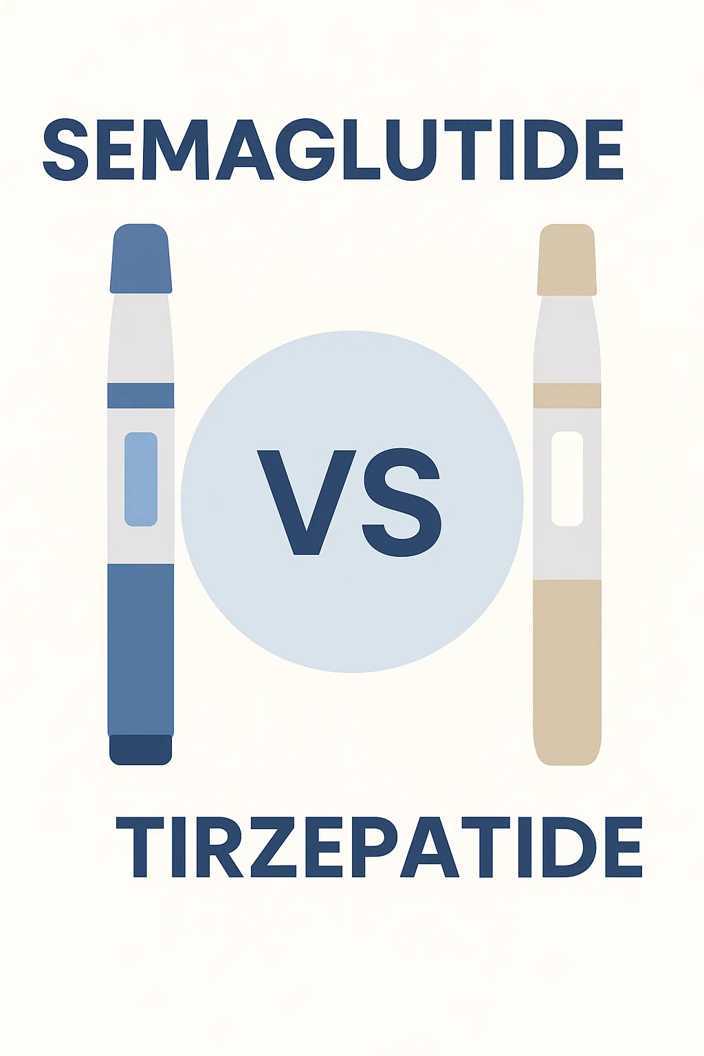 what is the difference between a semaglutide and tirzepatide Tirzepatide vs. Semaglutide: Which Weight Loss Medication Is Right for You?  |