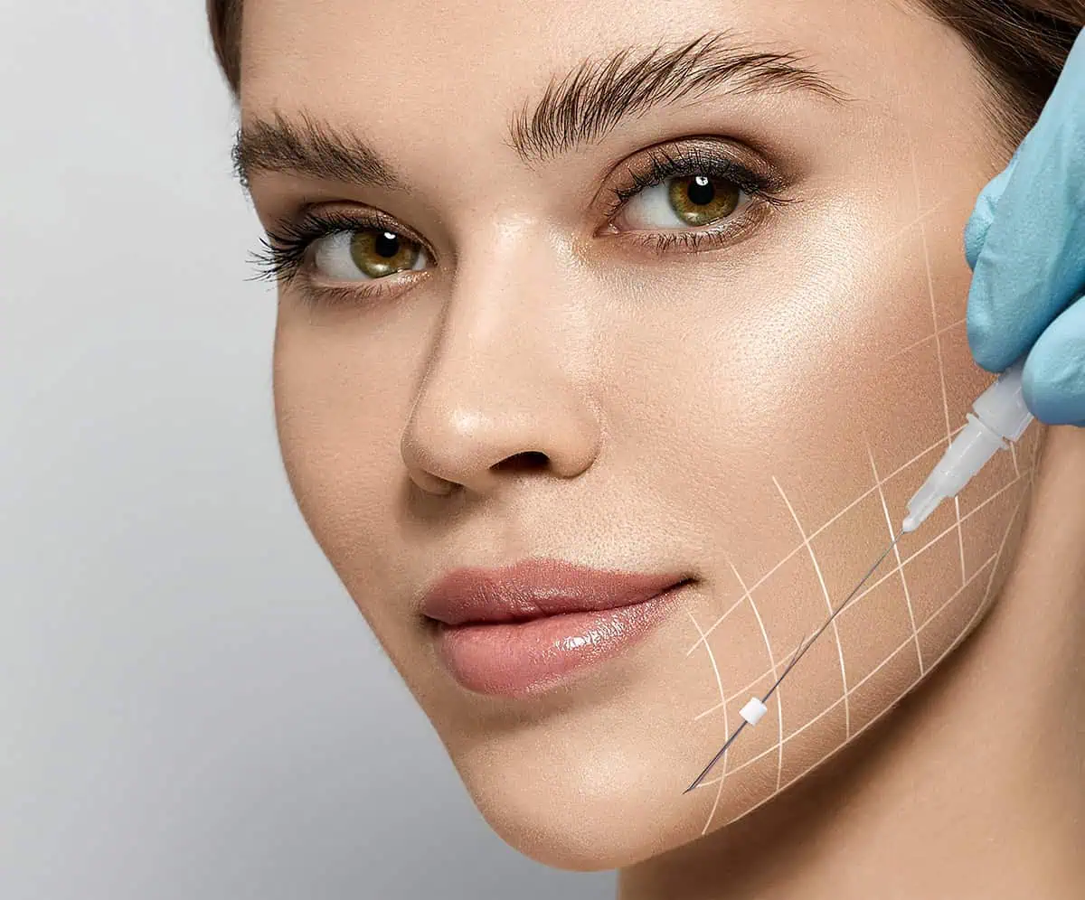 Thread Lift Aftercare Guide: Sleep, Exercise & Diet Tips | Nexus Clinic