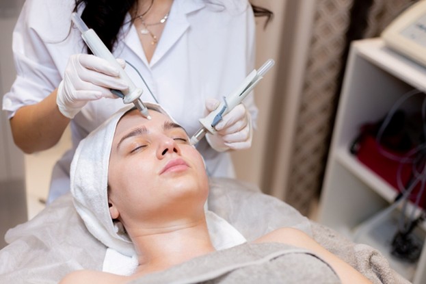 Anti aging treatment in KL