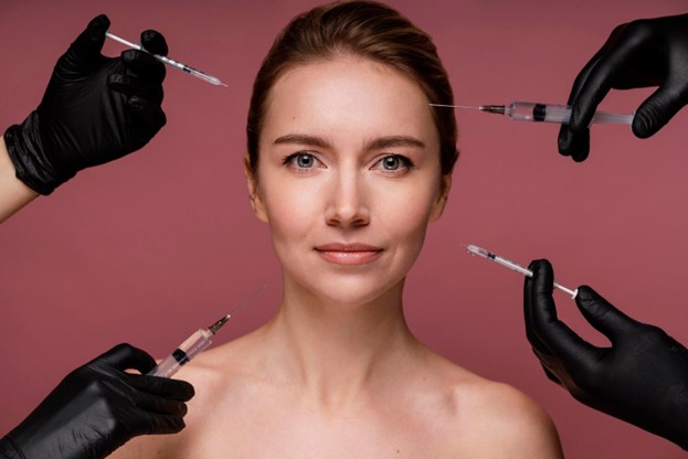 Choose Right Botox Kuala Lumpur