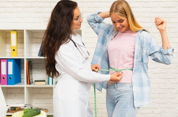 Malaysia Weight Options