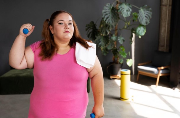 Metformin Weight Safety