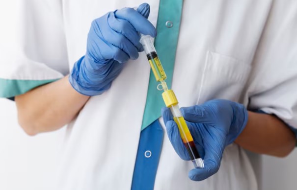 Mounjaro Injections in Johor Bahru