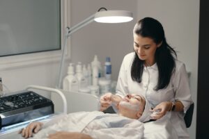 Aesthetic clinic technology safety