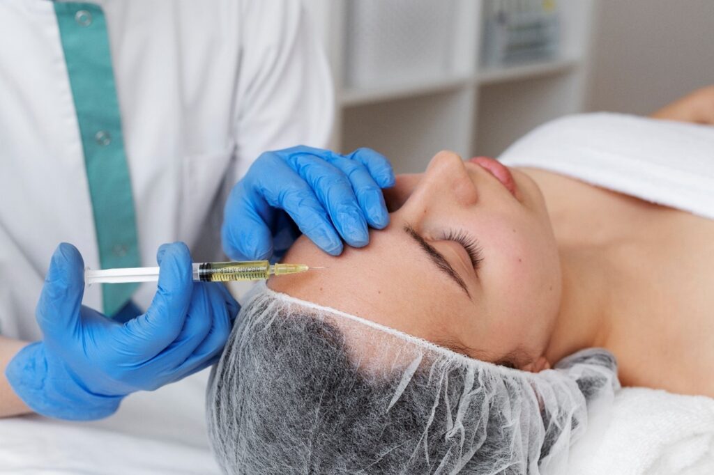 Malaysia Cosmetic Treatments