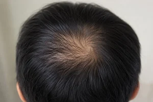 hair transplant