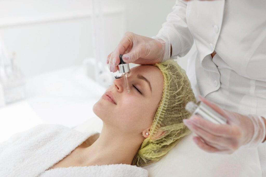Non-Surgical Anti-Aging Treatments