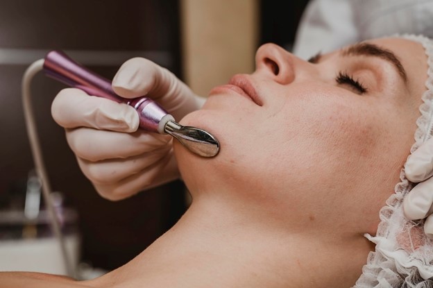 Laser Treatments for Acne & Pigmentation