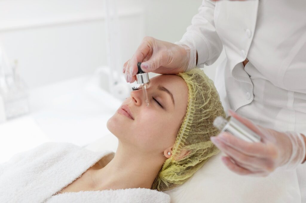 Non-Surgical Anti-Aging Treatments
