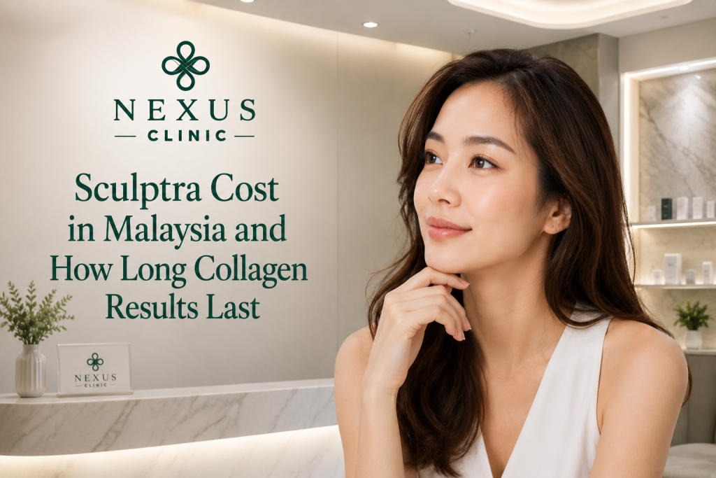 Sculptra cost Malaysia
