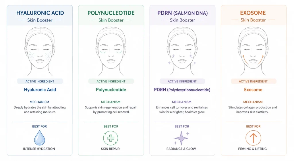 skin boosterss