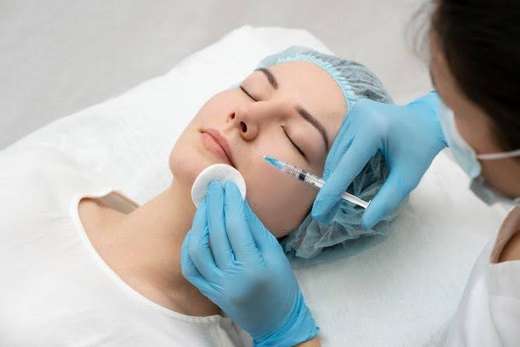 Botox for Hyperhidrosis in Malaysia