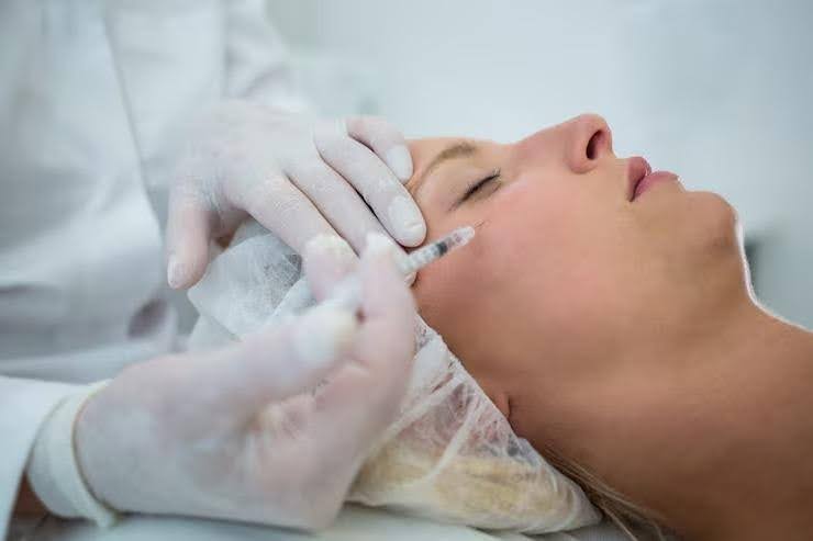 Botox in Malaysia