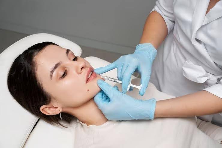 Filler Migration Clinic