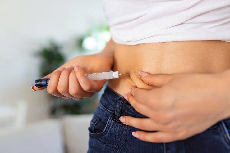 Ozempic for weight loss Malaysia