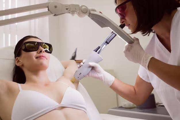 Pico Laser for Melasma