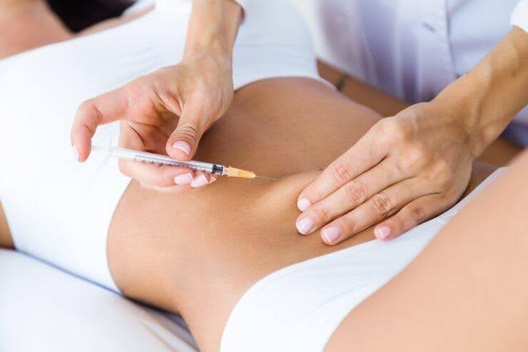 Wegovy Weight Loss Injection Malaysia