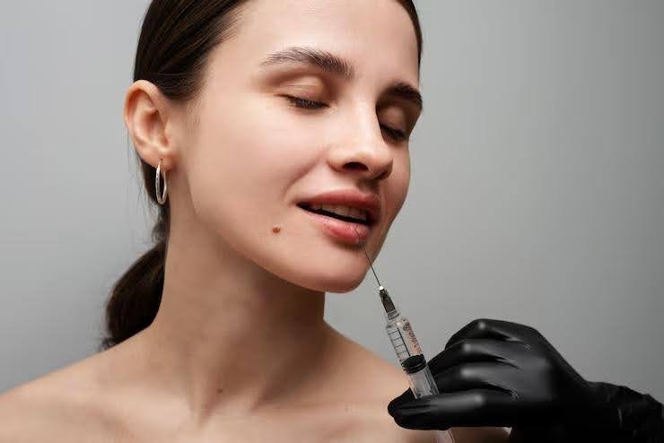 dermal fillers in Kuala lumpur