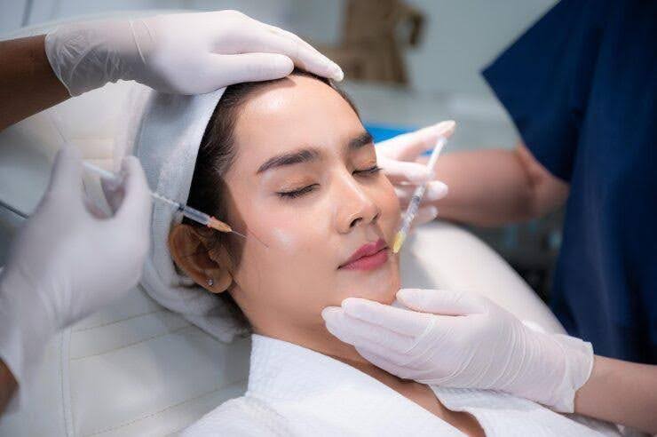 dermal fillers kuala lumpur