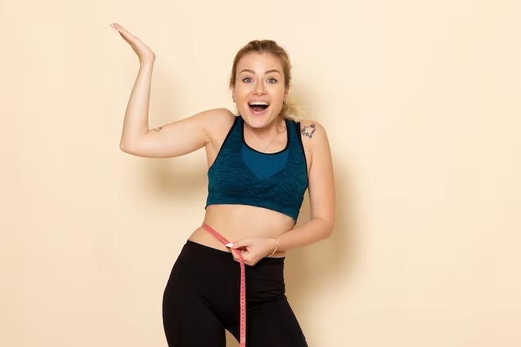 ozempic weight loss