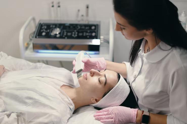best skin care clinic