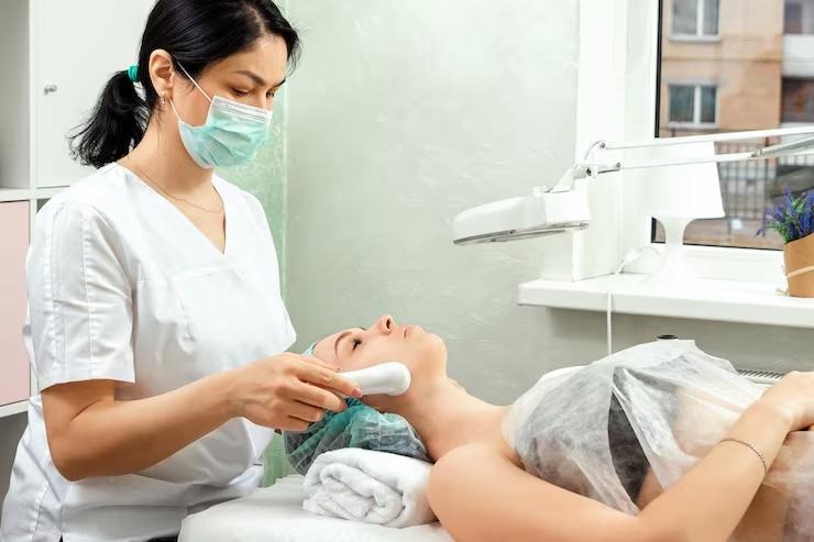 aesthetic clinic in kuala lumpur