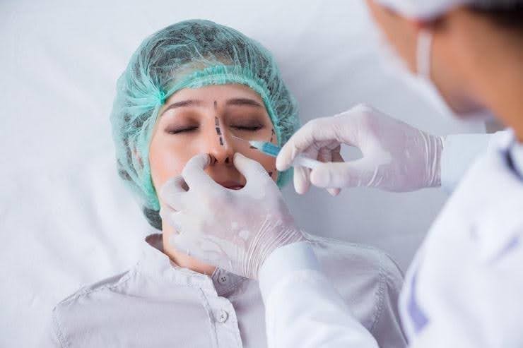 nose filler kuala lumpur